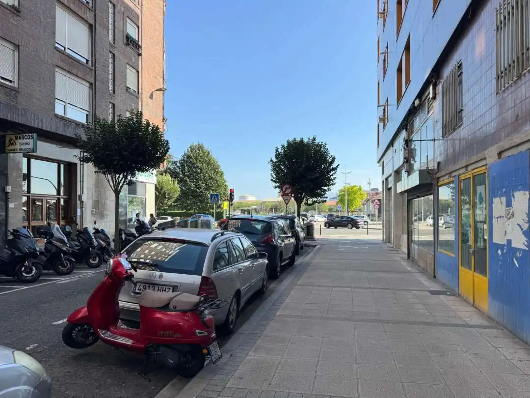 Locale commerciale in affitto a Castilla - Hermida, imagen 14