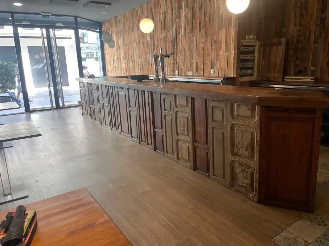 Local comercial en venta en Carrer de Sant Francesc de Borja, imagen 11