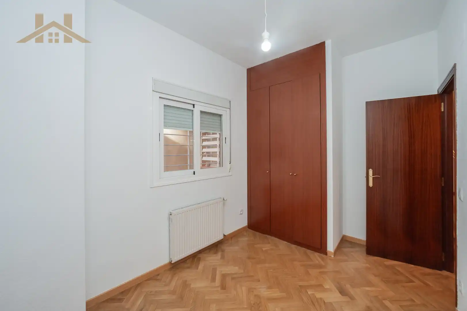 Schlafzimmer von Wohnung zum Verkauf in Perales del Río