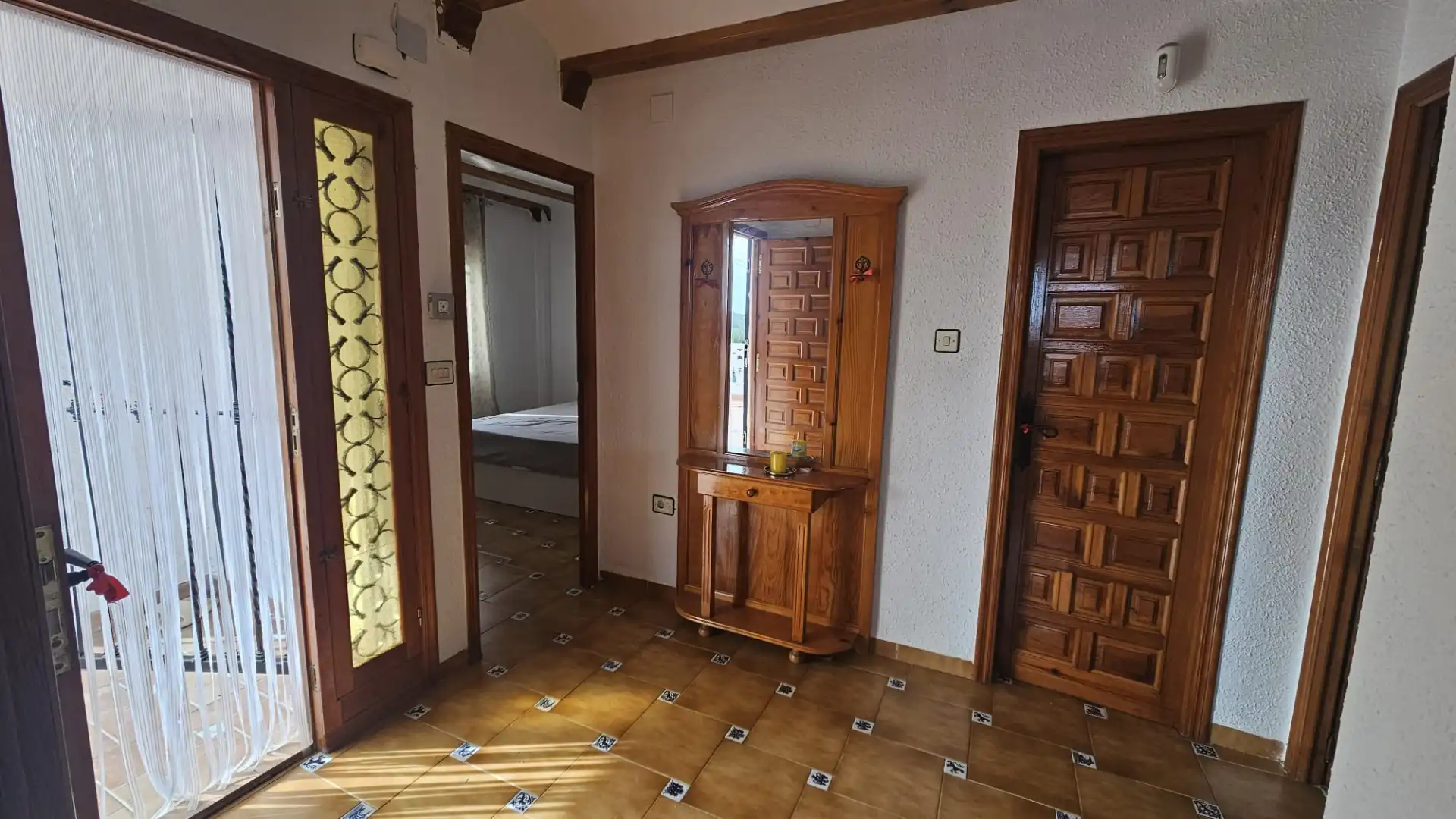 Casa o xalet en venda en Torrent amb Aire condicionat, Terrassa i Piscina