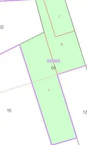 Nau industrial en venda a Carretera DE ROSES, Vilatenim