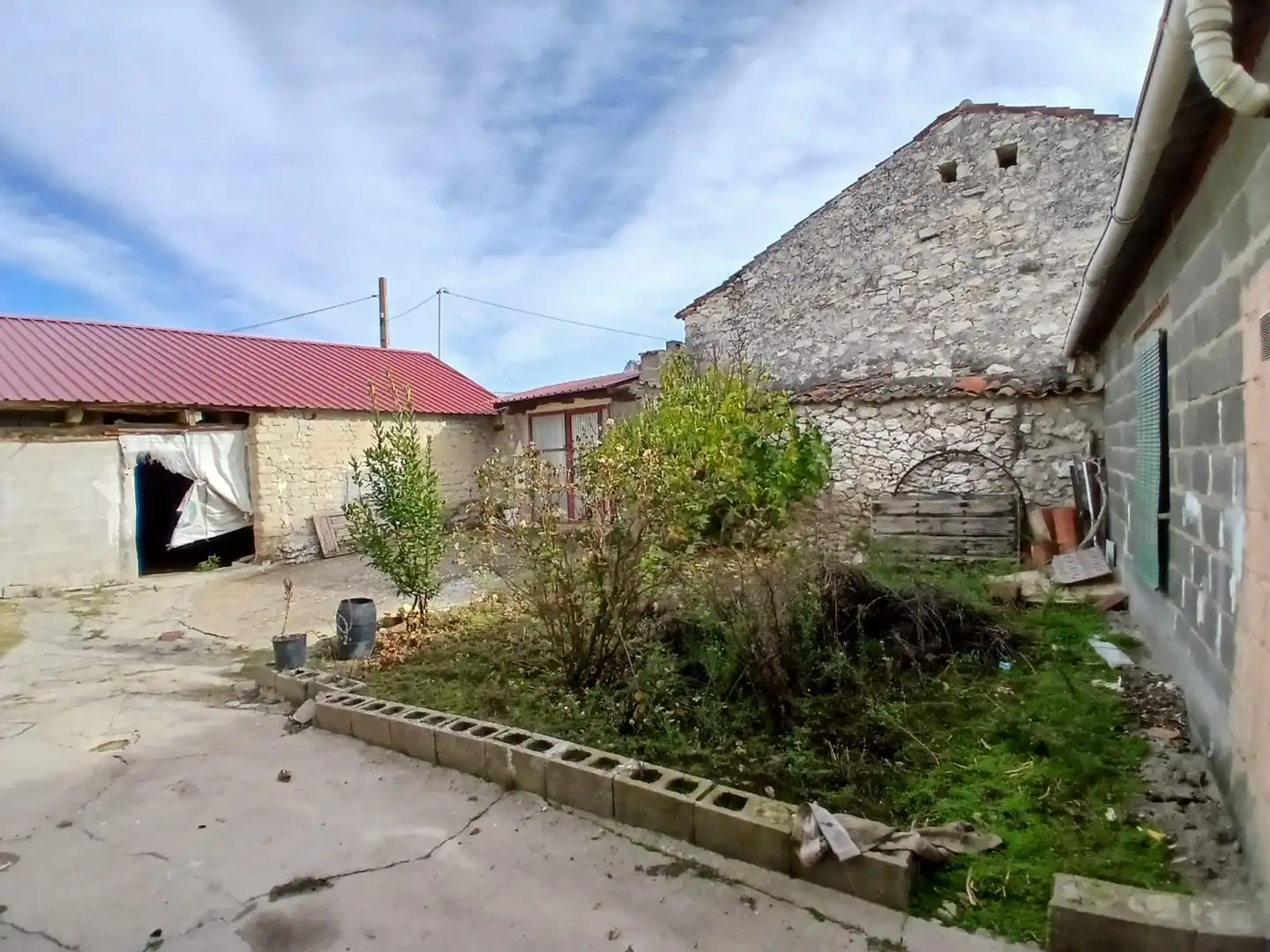 House with garden for sale in Calle de San Roque 10, imagen 54