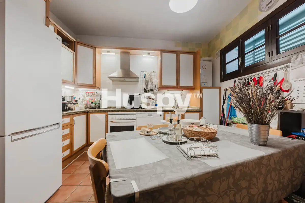 Maison mitoyenne avec piscine à vendre à Callejón Sánchez de Castro, imagen 7