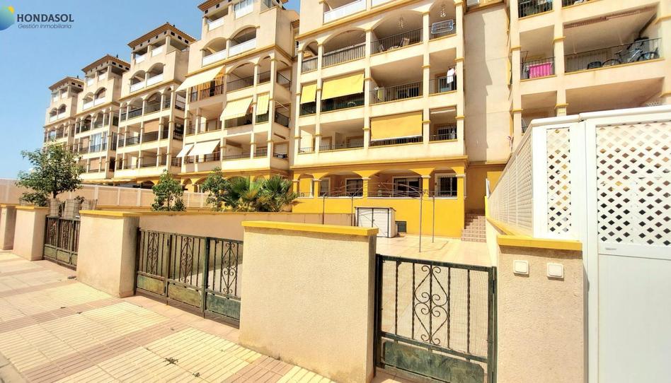 Foto 1 de Planta baixa en venda a Calle Nicomedes Gomez-m.cristal, 12, Islas Menores - Mar de Cristal, Murcia