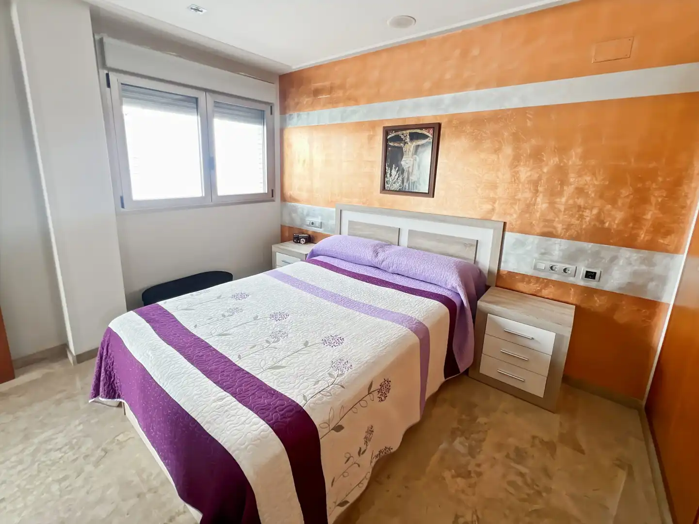 Bedroom of Duplexes for sale in Centro  
