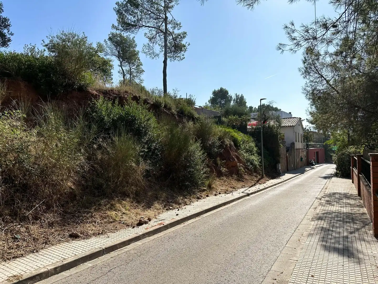 Terrenys i solars en venda a MORENETA 19