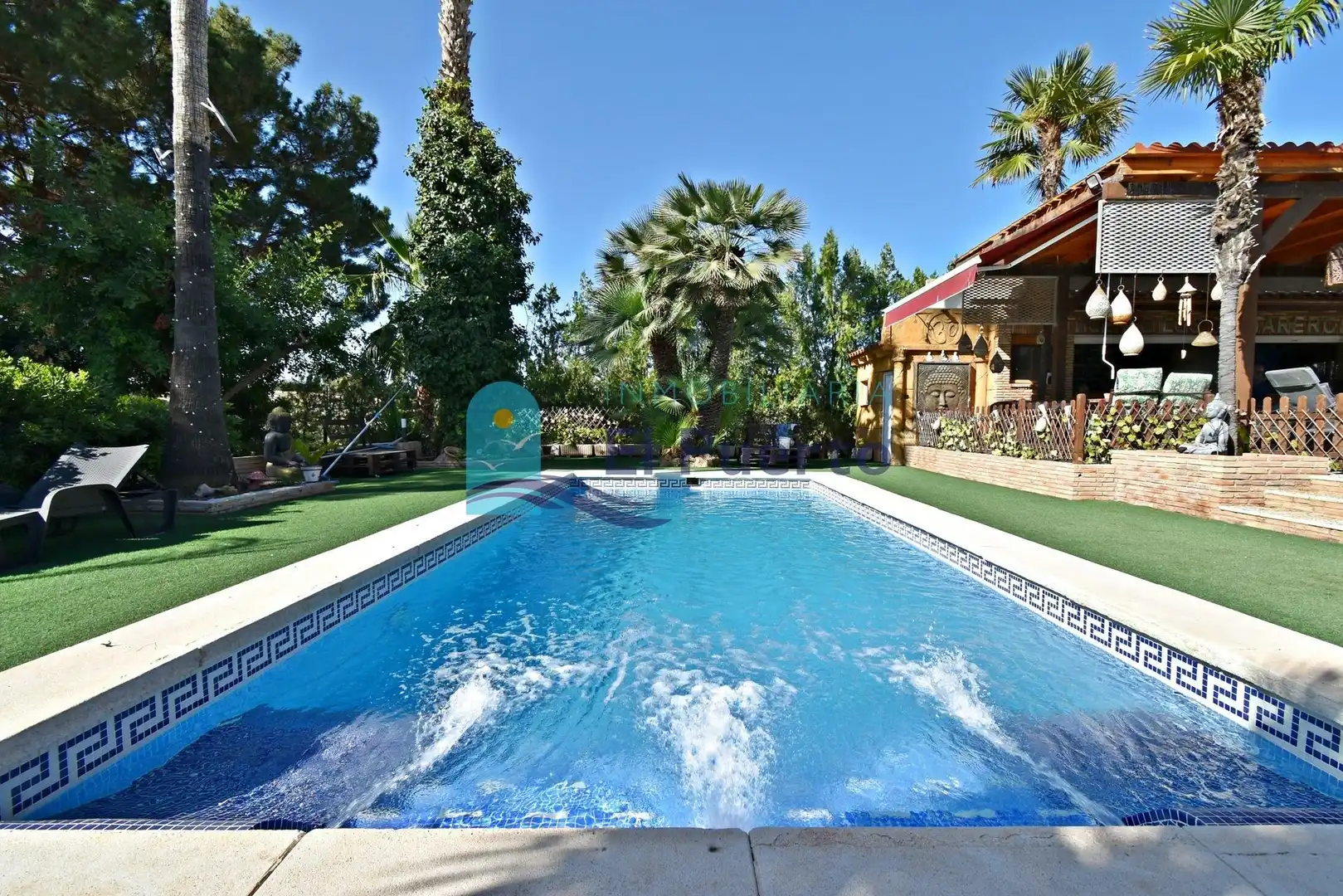 House with pool for sale in Totana, imagen 2