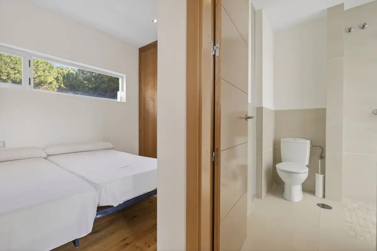 Chalet con terraza en venta en C. Abeto, imagen 44