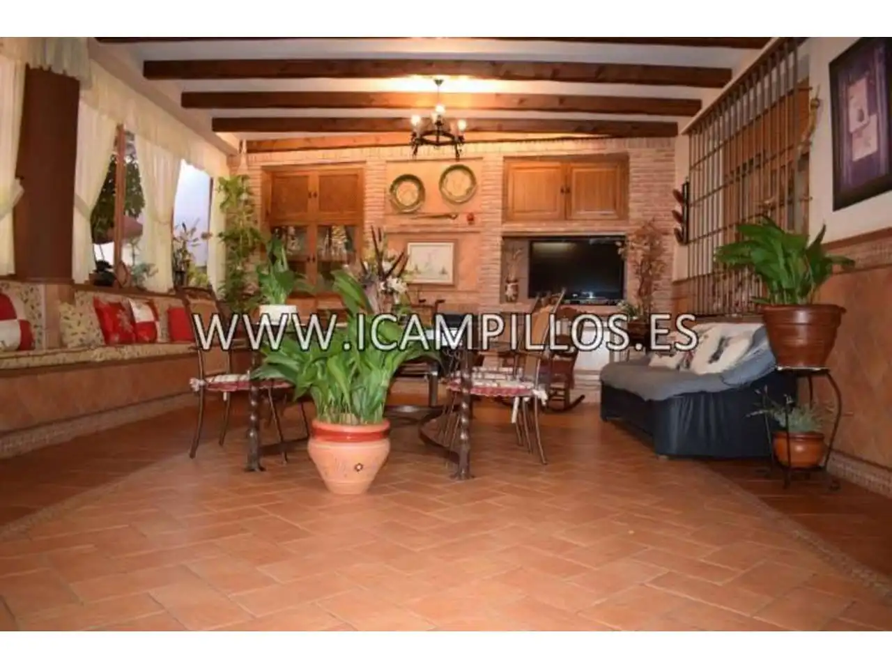 Maison avec jardin à vendre à Baena, imagen 2
