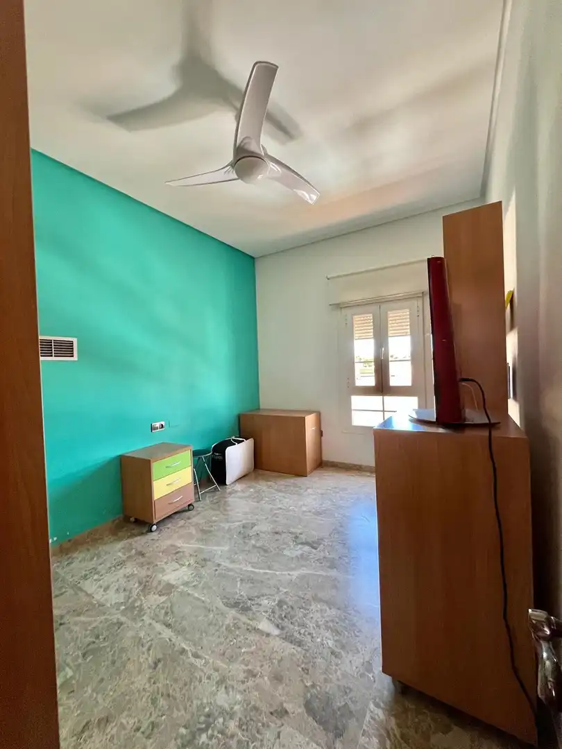 Habitación de Casa o chalet en venta en Roquetas de Mar con Amueblado