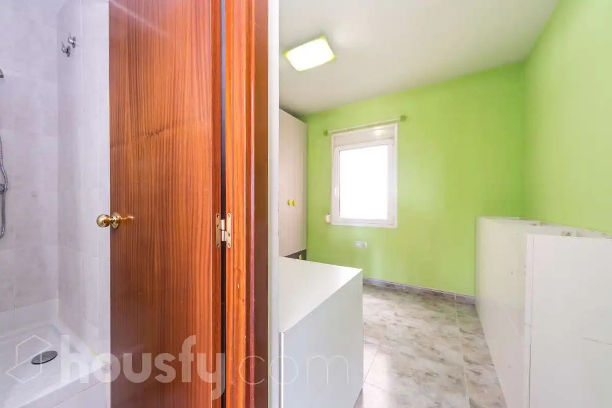 Dúplex en venta en Avinguda Línia, Masquefa