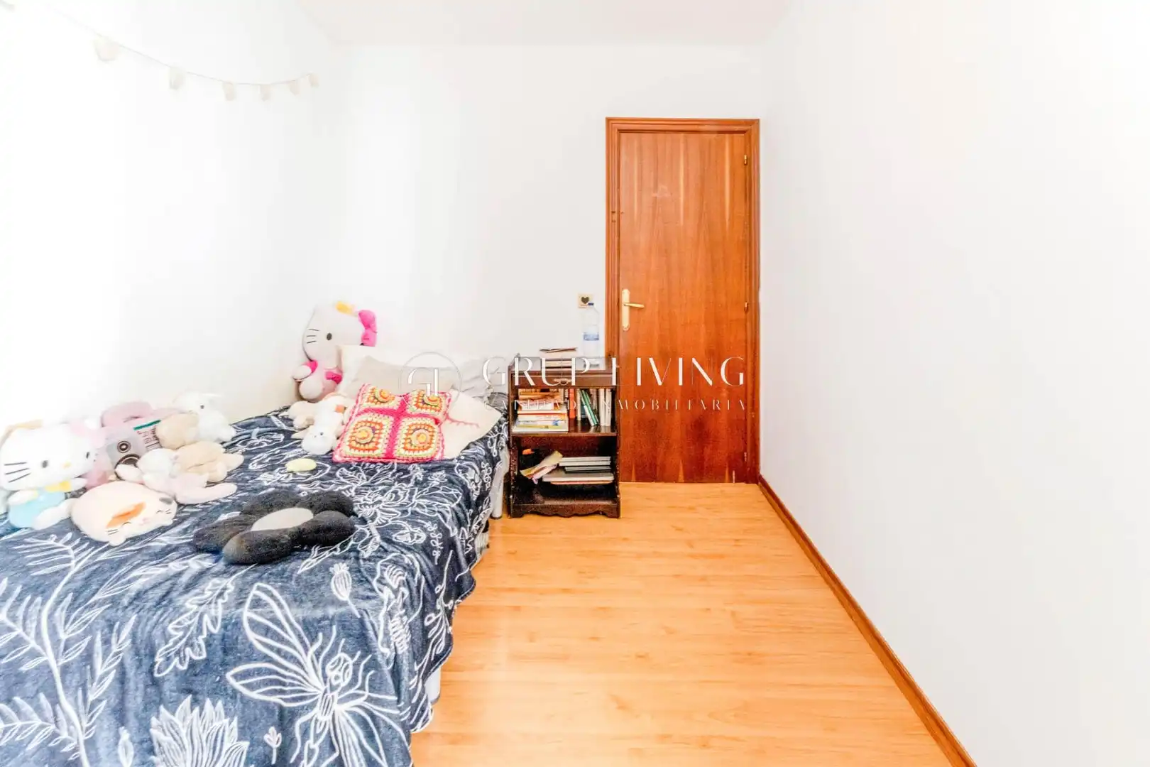 Bedroom of Houses for sale in Sant Pere de Ribes  with Air Conditioner, Heating and Private garden