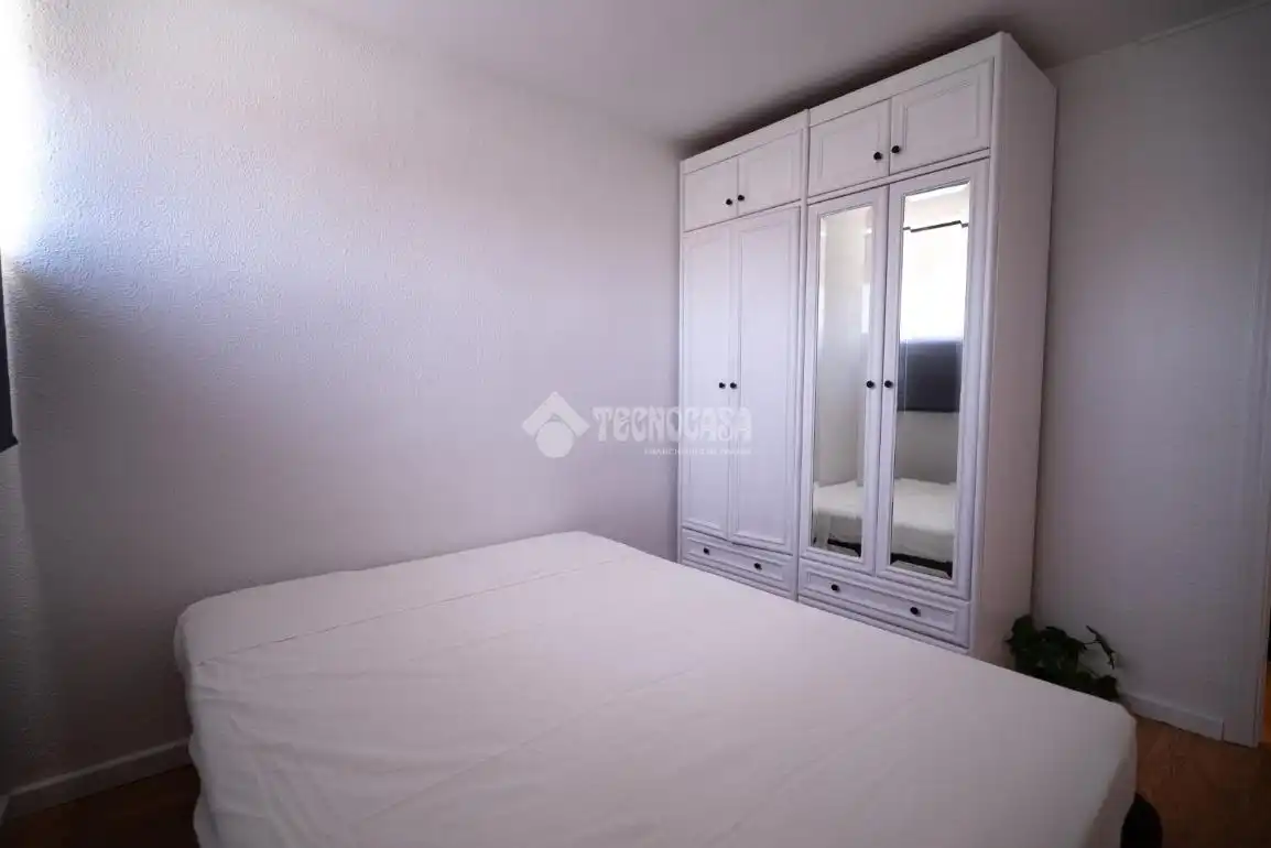 Bedroom of Flat for sale in San Blas