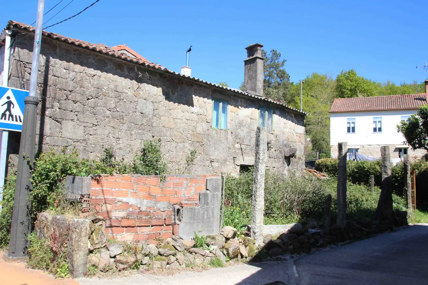 Casa rústica en venda a Estrada Xeral, imagen 8