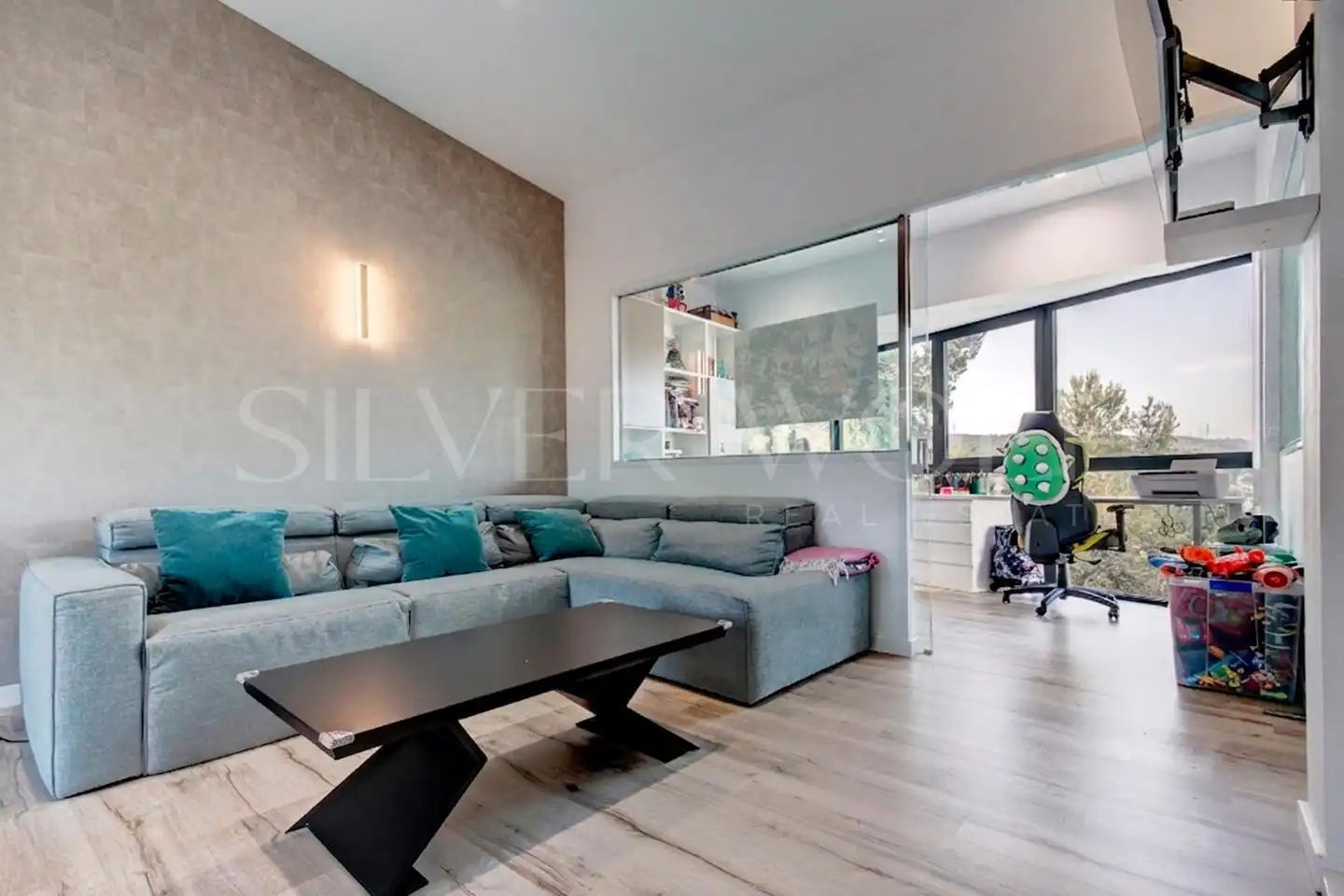 House with pool for sale in Costeta, imagen 17