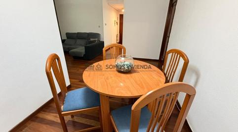 Foto 3 de Apartament de lloguer a Centro, Ourense