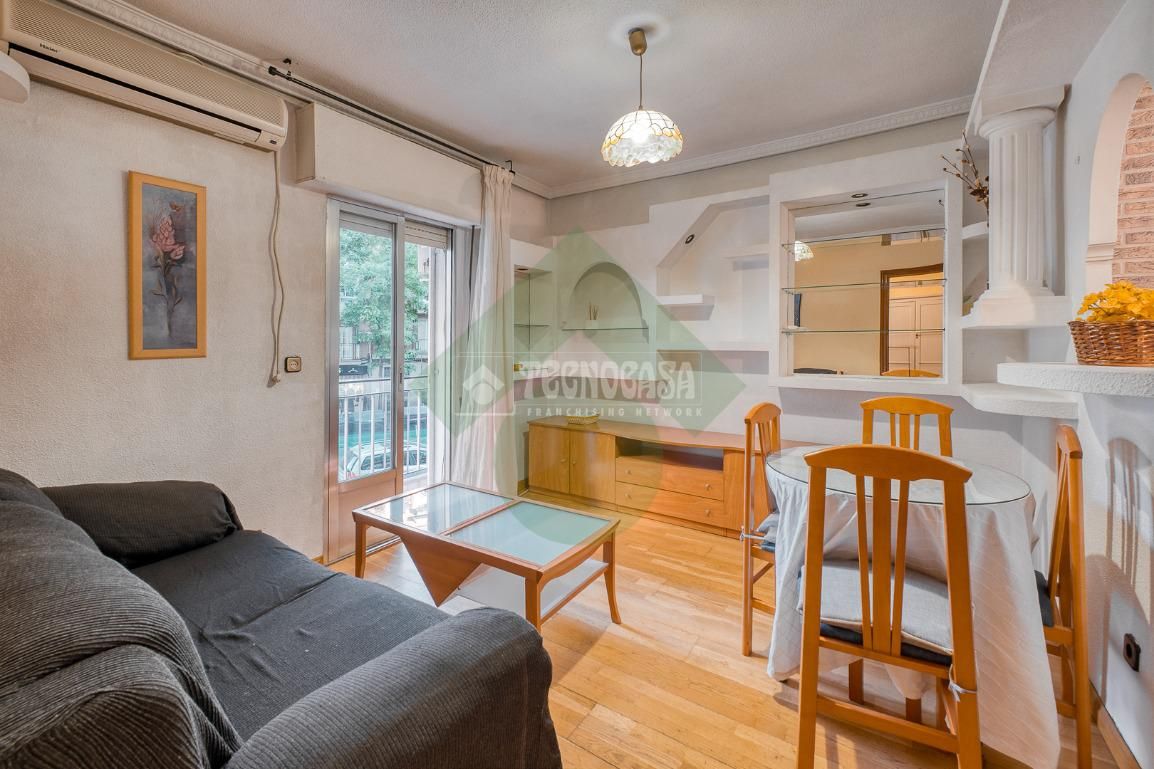 Flat for sale in Villaverde Alto, Villaverde