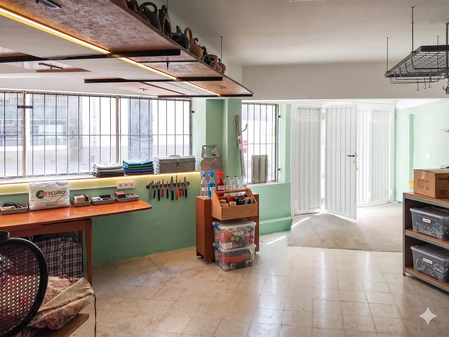 Business premises for sale in Centre, imagen 5