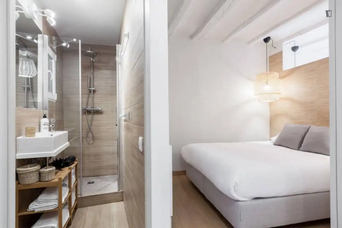 Apartments for rent in Barri Gòtic