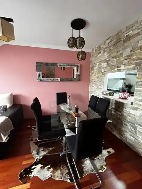 Comedor de Ático en venta en Cambados, Pontevedra
