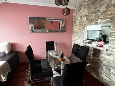 Penthouse mit Aufzug zum Verkauf in Rúa Pombal