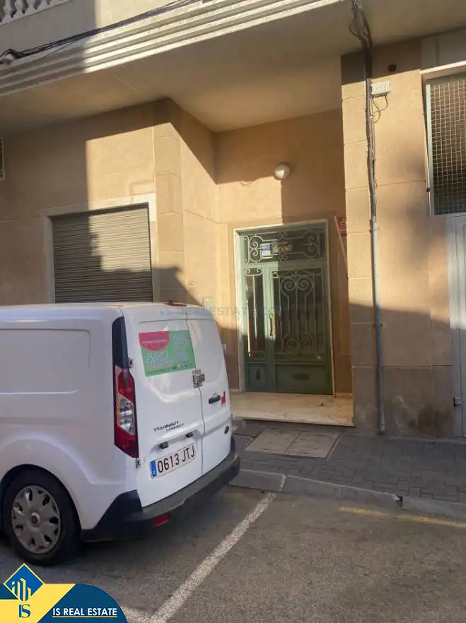 Mini appartamento con piscina in vendita a Nueva Torrevieja - Aguas Nuevas, imagen 25