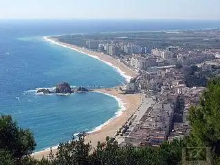 Terreno residencial en venta en Centre