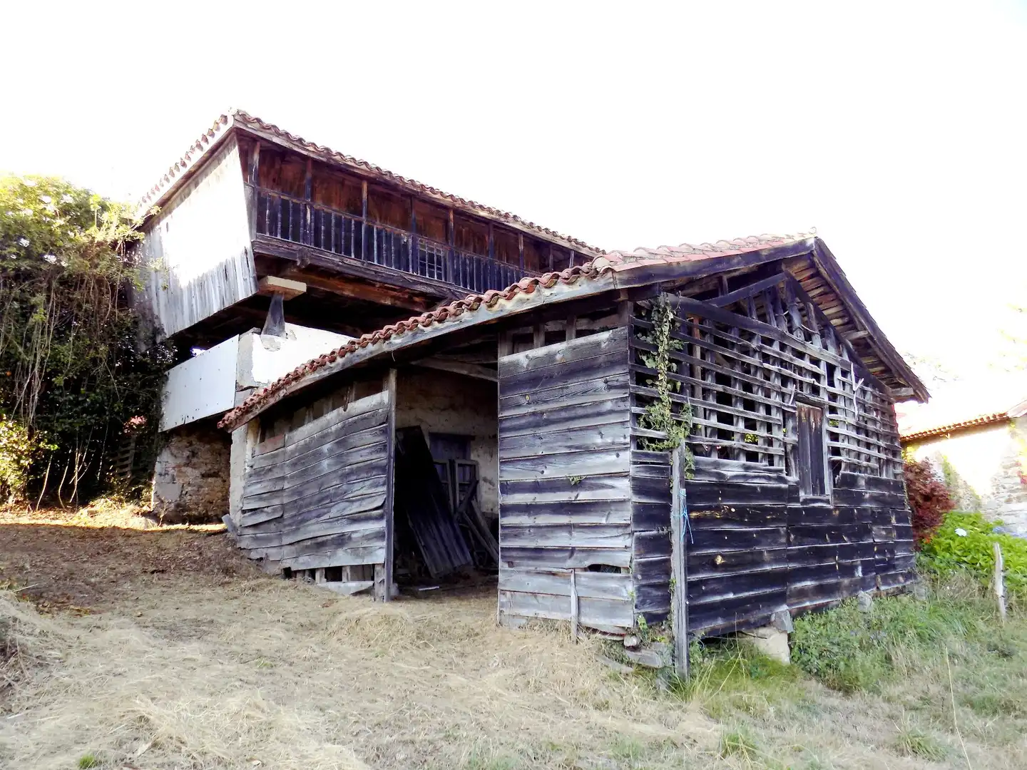 Landhaus mit Garten zum Verkauf in Pravia, imagen 34