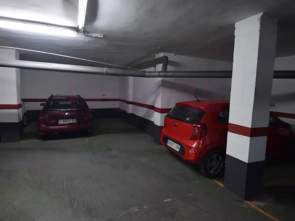Einzelparkplatz zum Verkauf in Calle Torres, imagen 13