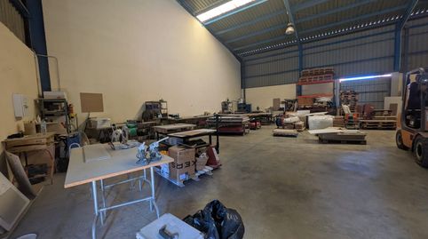 Photo 5 of Industrial buildings for sale in Camino de Onda - Salesianos, Burriana / Borriana
