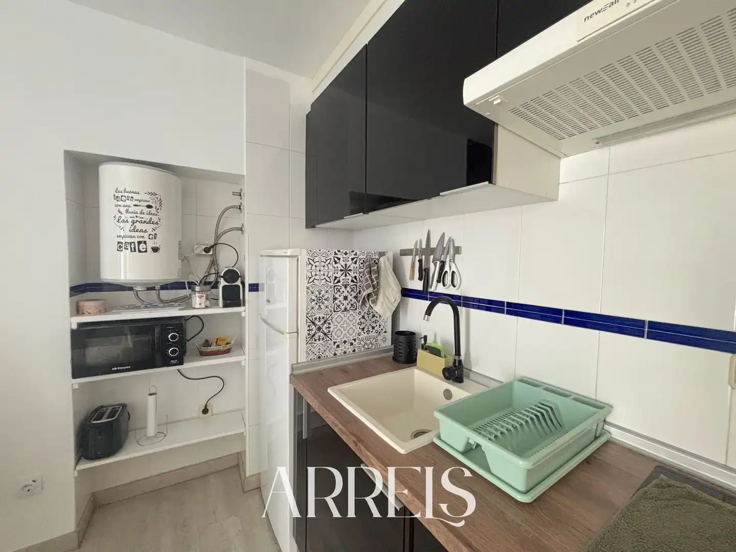 Piso en venta en saiz de carlos, 13, imagen 5