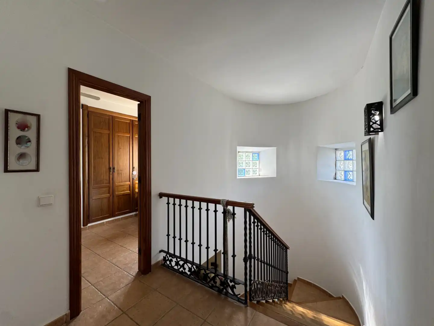 Casa o xalet en venda en Alhaurín de la Torre amb Aire condicionat, Calefacció i Jardí privat