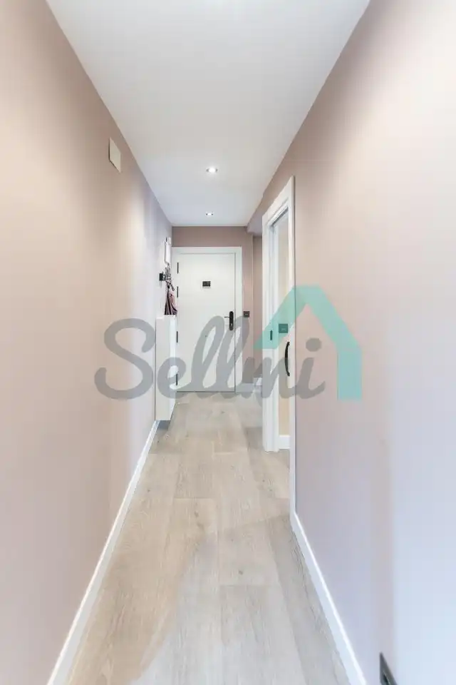 Wohnung zum Verkauf in Luis Suárez Ximielga, Colloto