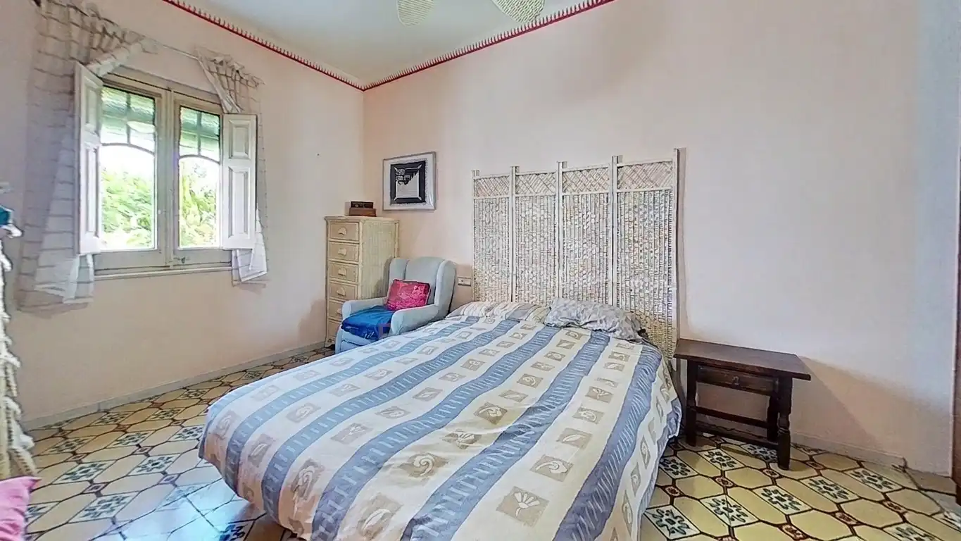 Habitación de Casa o chalet en venta en El Palau d'Anglesola con Aire acondicionado y Calefacción