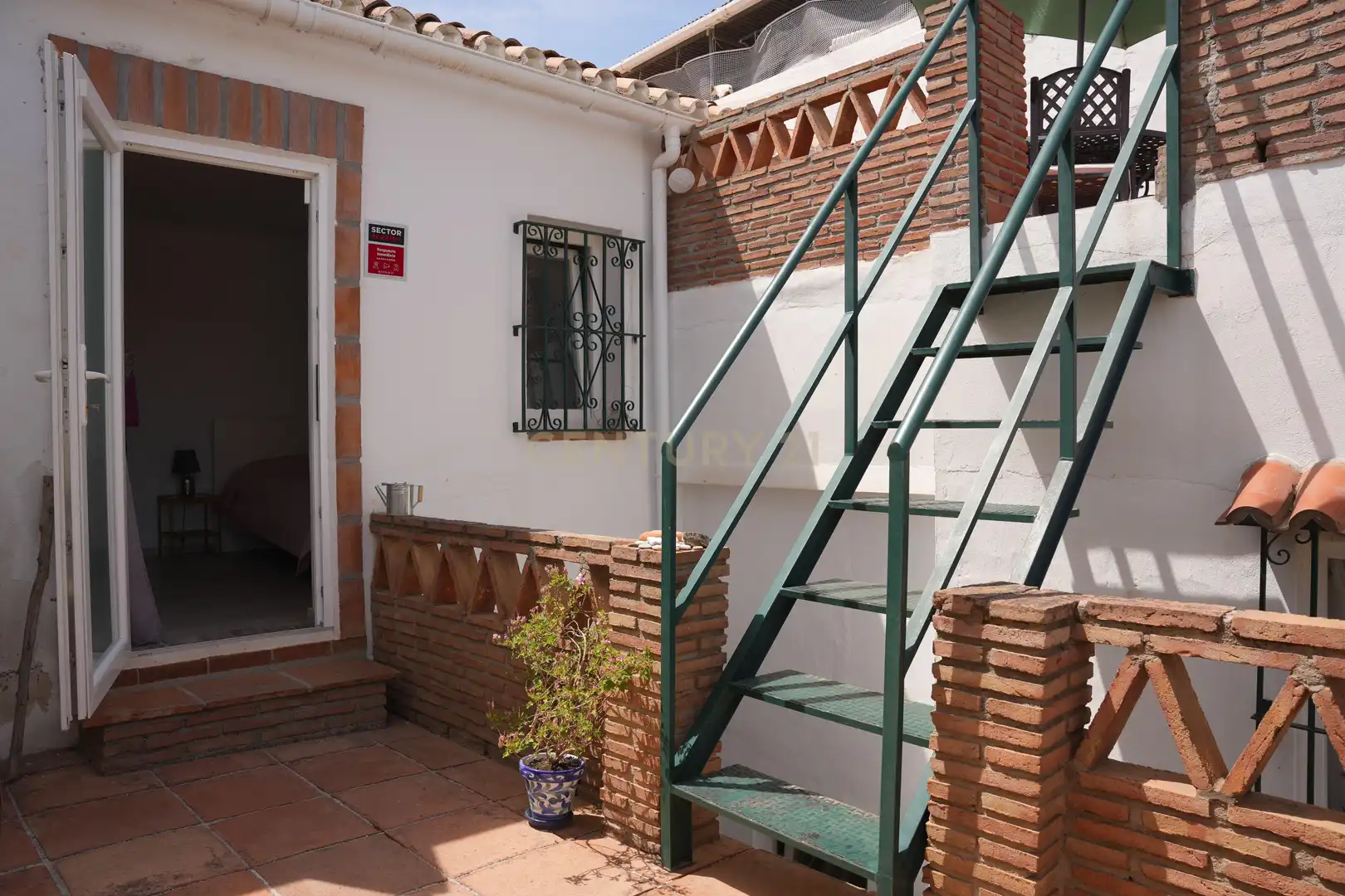 Casa o chalet en venta en Alhaurín El Grande con Aire acondicionado