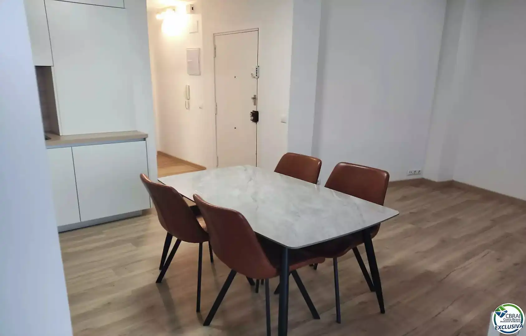 Appartement compact avec ascenseur à vendre à Avenida Port Estaca 20, imagen 5