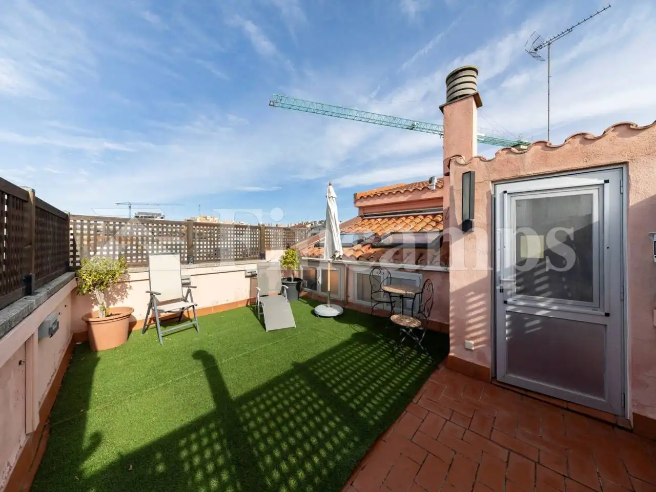 Appartamento con ascensore in vendita a Calle Castellar del Vallès, imagen 44