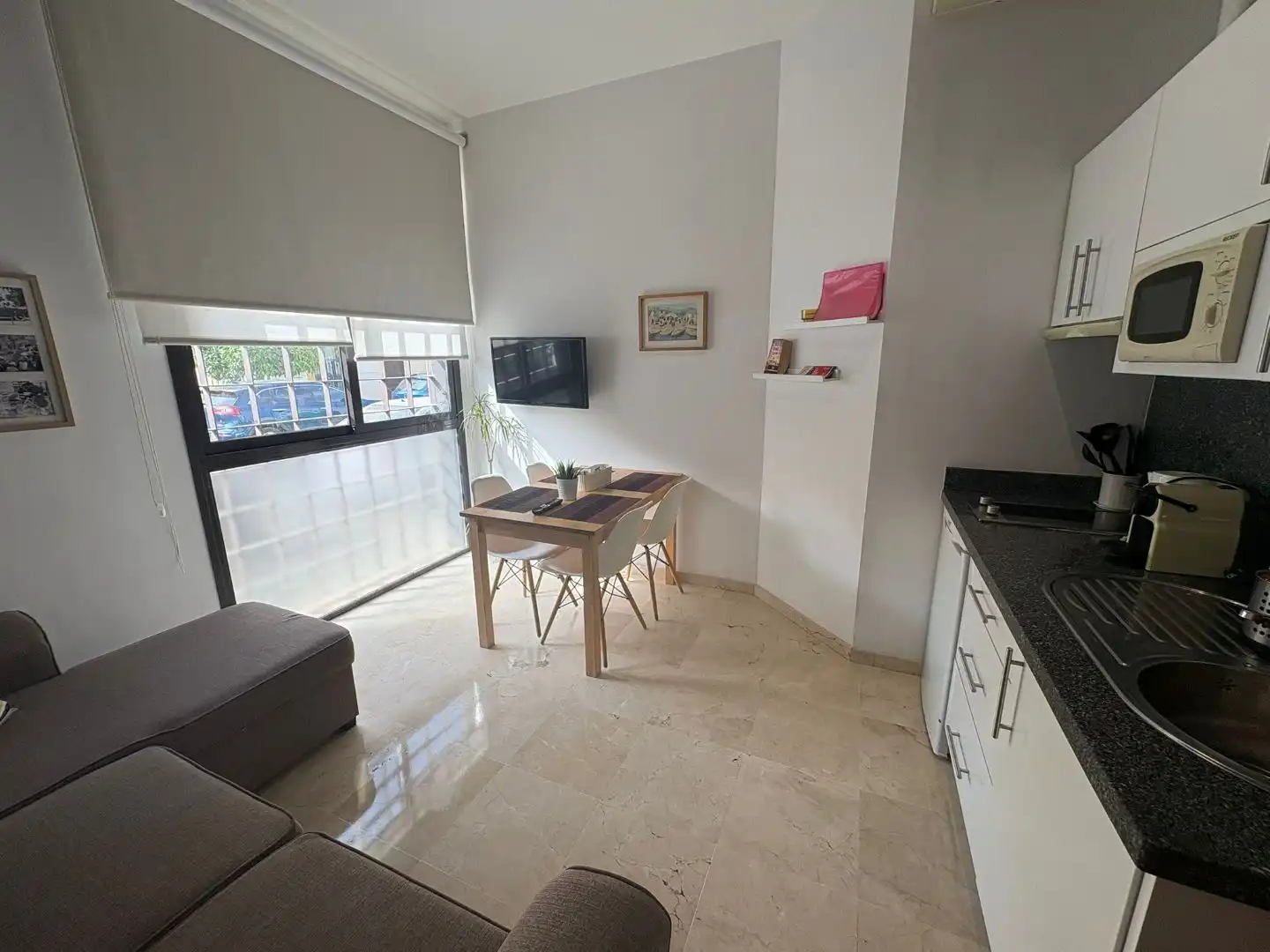 Apartament amb ascensor en venda a cerrojo 30, imagen 3