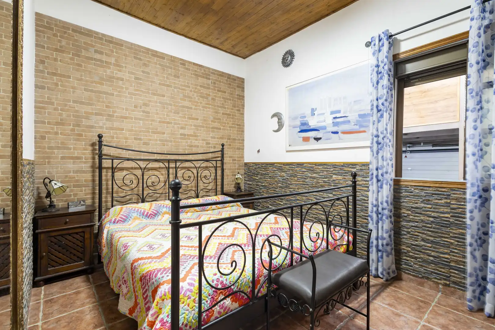 Bedroom of Houses for sale in San Cristóbal de la Laguna  with Storage room