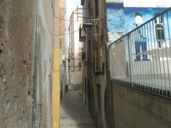Vista exterior de Residencial en venta en Tortosa