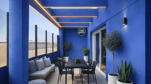 Foto 3 de Piso en venta en Calle San Roque, Centro, Mijas