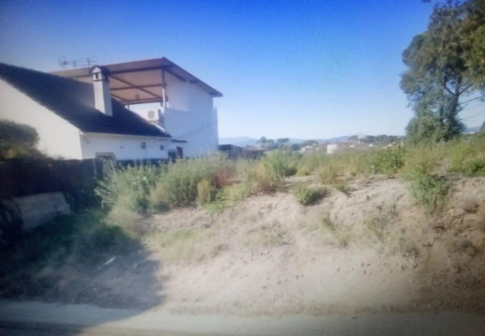 Wohnbaugrundstück zum Verkauf in Carrer de l'Oliver, imagen 2