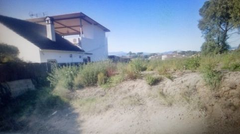 PARCELA DE 773 M2 EN URB.LES COMES DE SILS, immagine 2