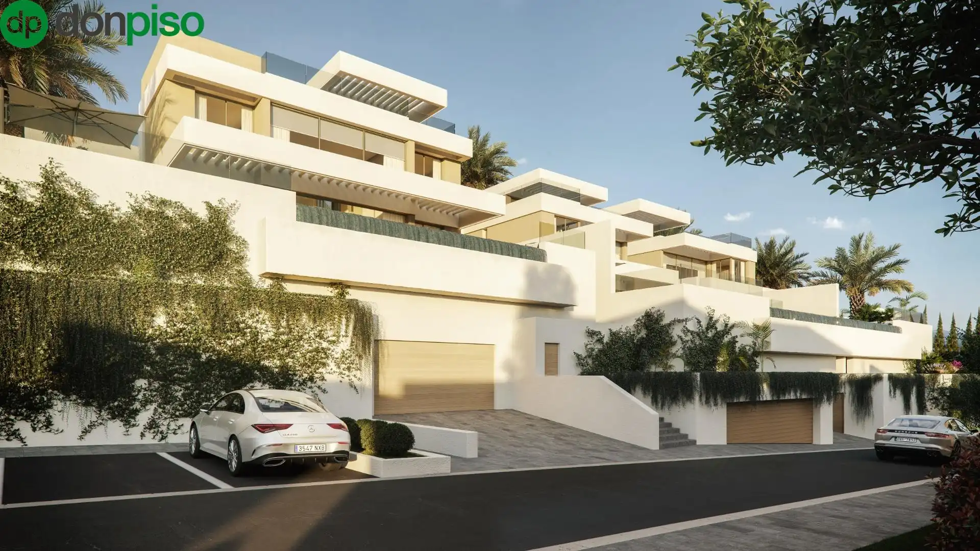 Chalet con terraza en venta en Calle TESTA, LA 3