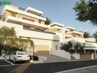 Villa mit Balkon zum Verkauf in Calle TESTA, LA 3