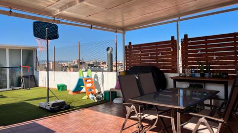 Foto 2 de Dúplex en venda a Casagemes, Barcelona