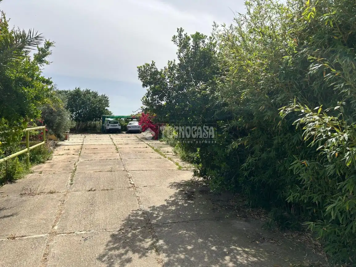 Finca rústica en venta en Huelva