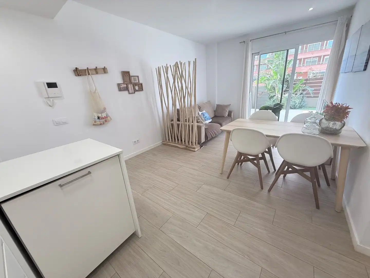 Apartament amb jardí en venda a roca grossa, imagen 13