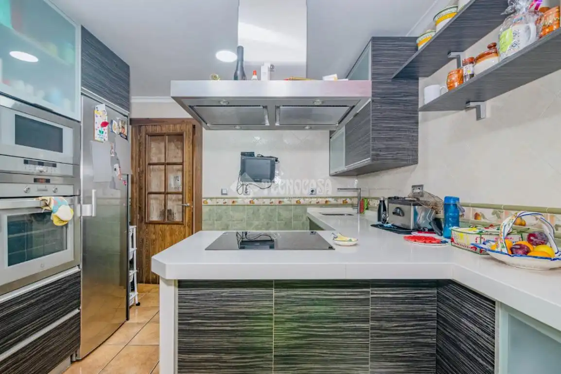 Appartement avec balcon à vendre à Loja, imagen 10