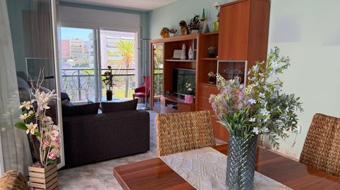 Foto 5 de Piso en venta en Via Europa - Parc Central, Mataró